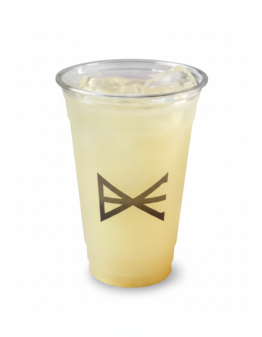 Refreshing Lemonade